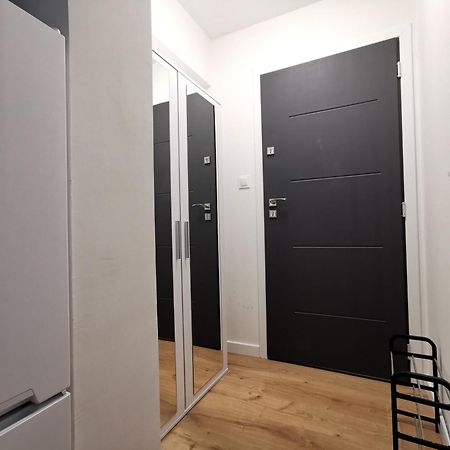 Shortstaypoland Panska Varşova Oda fotoğraf