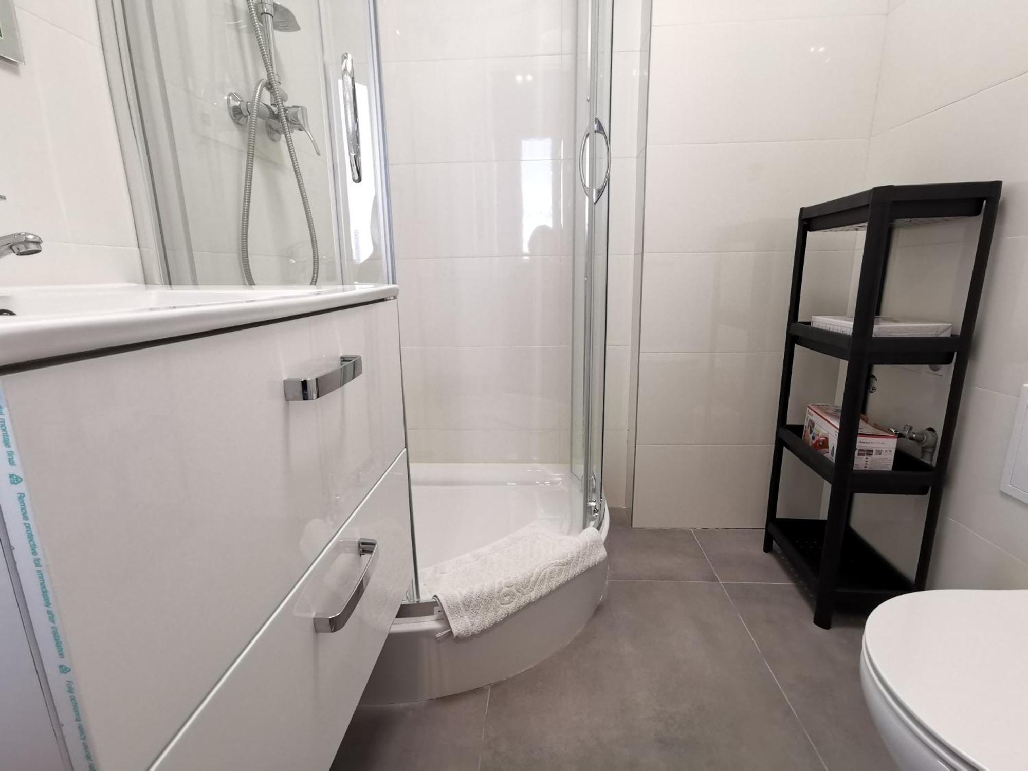 Shortstaypoland Panska Varşova Oda fotoğraf