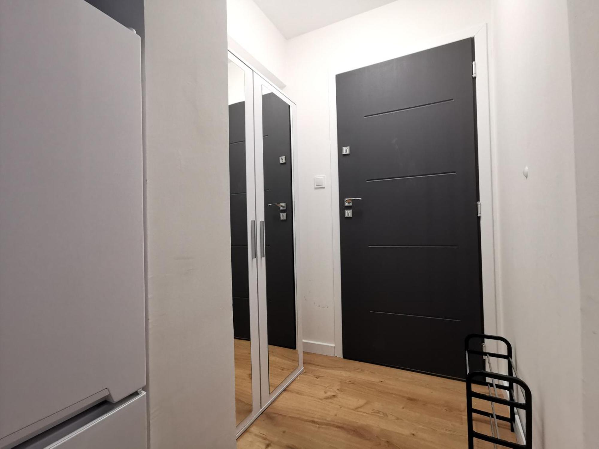 Shortstaypoland Panska Varşova Oda fotoğraf