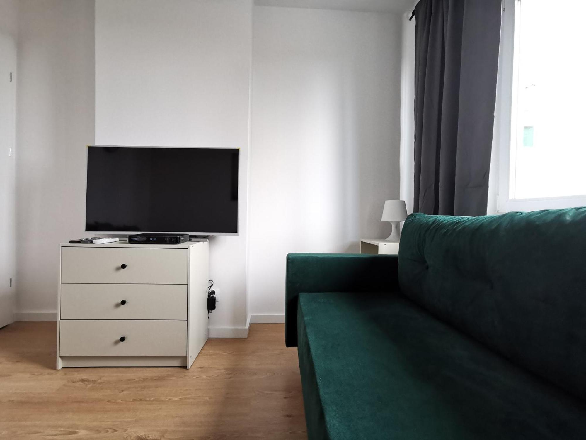 Shortstaypoland Panska Varşova Oda fotoğraf