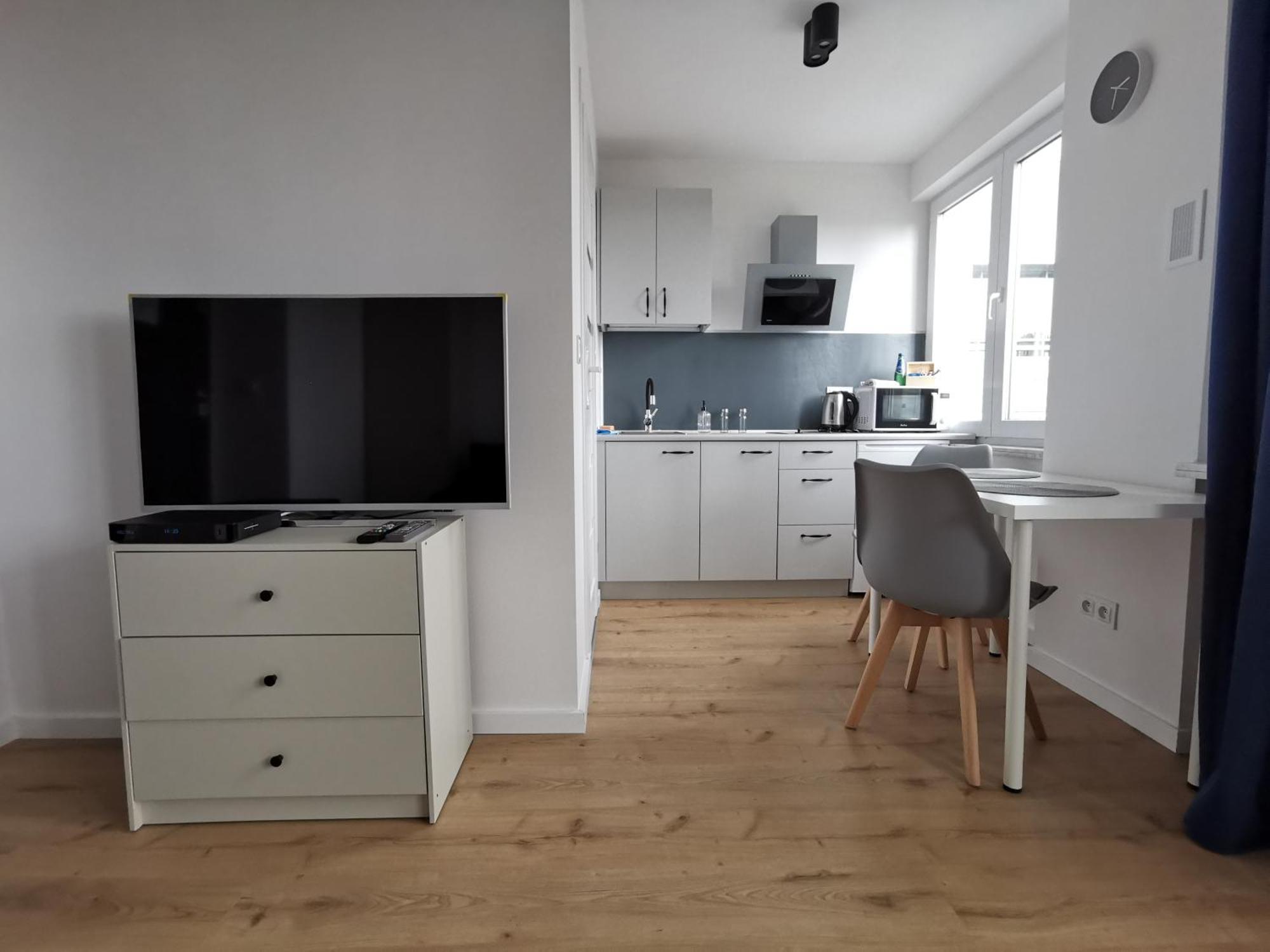 Shortstaypoland Panska Varşova Oda fotoğraf